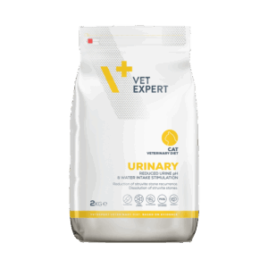 Vet Expert Urinary Cat Dry 2kg