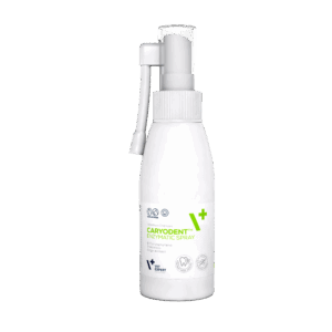 Vet Expert Caryodent Enzymatic Spray 75 g