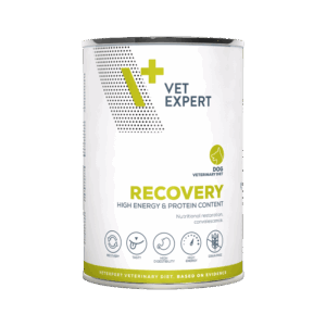 Vet Expert Recovery Dog 400g (Wet)