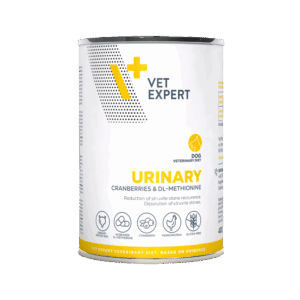 Vet Expert Urinary Dog 400g