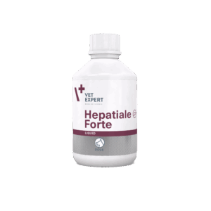 Vet Expert Hepatiale Forte Liquide 250 ml