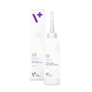 OtiFlush Ear Solution 125ml
