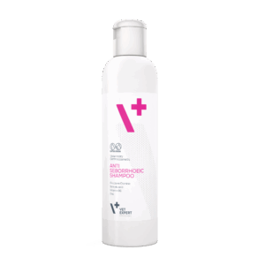 Anti Seborrhoeic Shampoo - 250ml