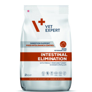 Intestinal Elimination 2kg (Dry)