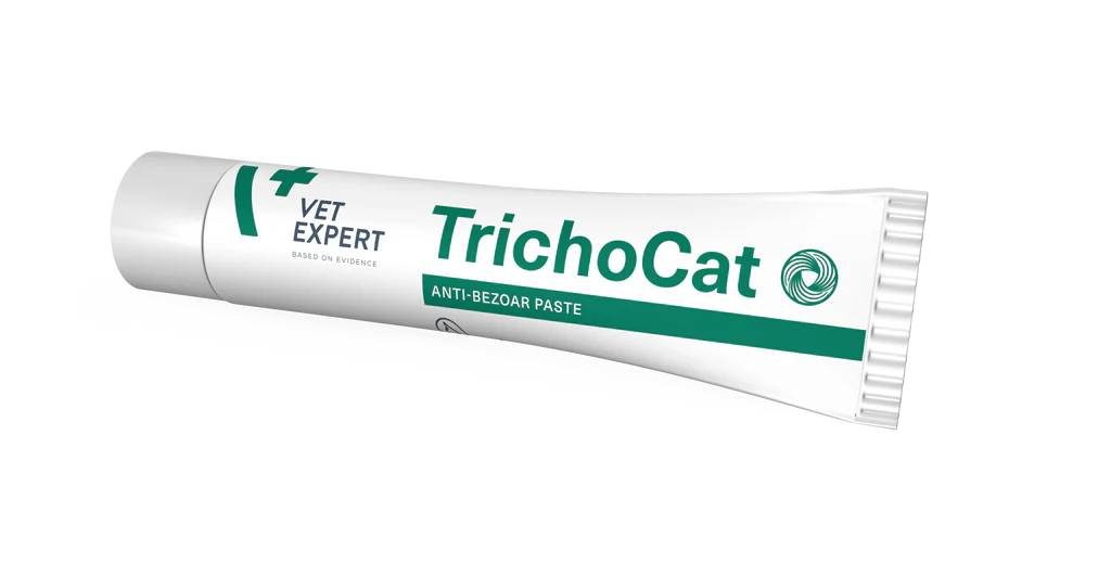 Vet Expert TrichoCat Anti-Bezoar Paste 50gm 2s (Internet)